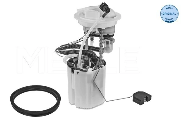 Fuel Feed Unit
