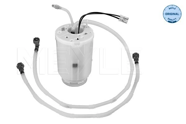 Fuel Feed Unit