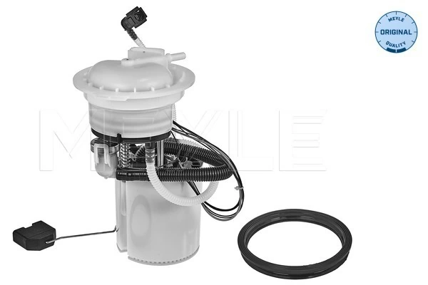 Fuel Feed Unit