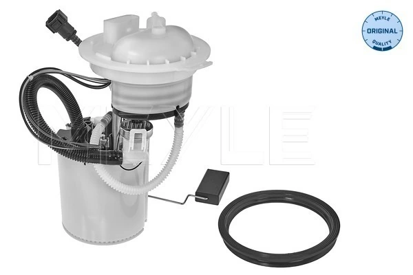 Fuel Feed Unit