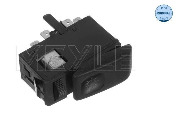 Switch, headlight