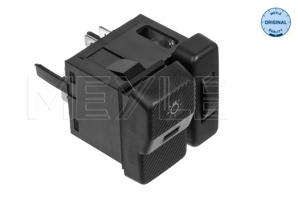 Switch, headlight
