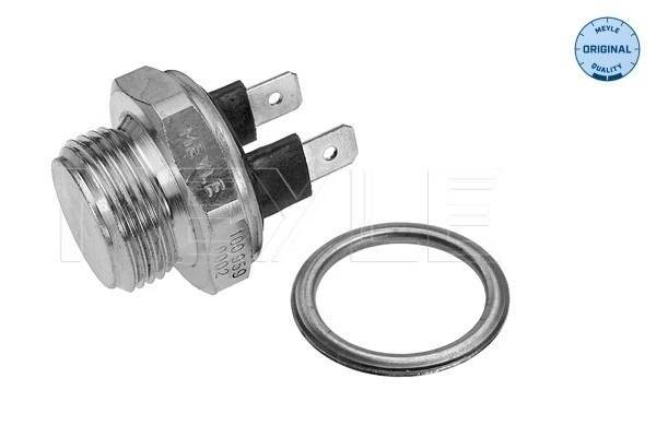 Temperature Switch, radiator fan