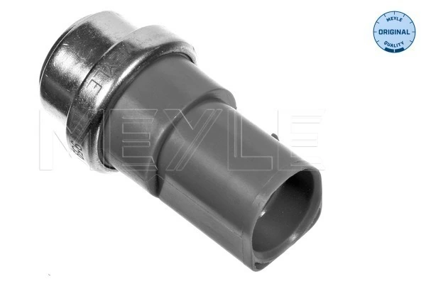 Temperature Switch, radiator fan