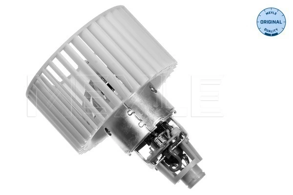 Interior Blower