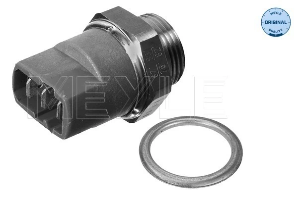 Temperature Switch, radiator fan