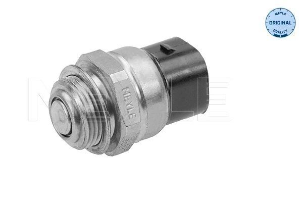Temperature Switch, radiator fan