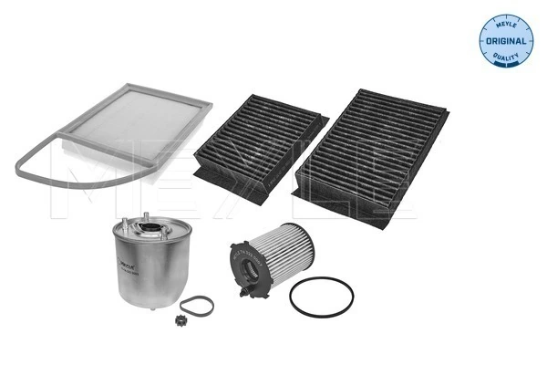Filter Set