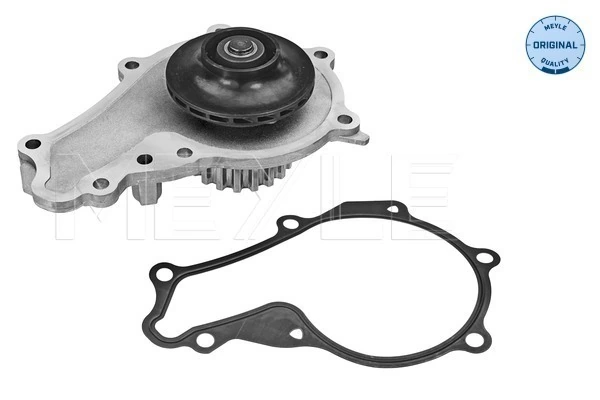 Water Pump, engine cooling