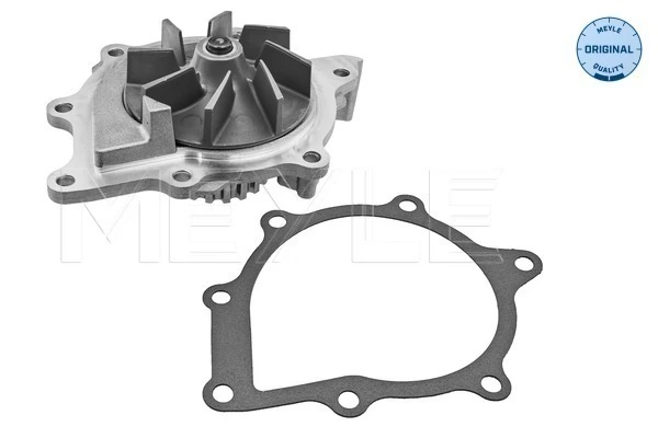 Water Pump, engine cooling