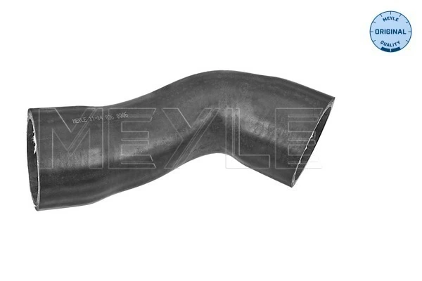 Charge Air Hose
