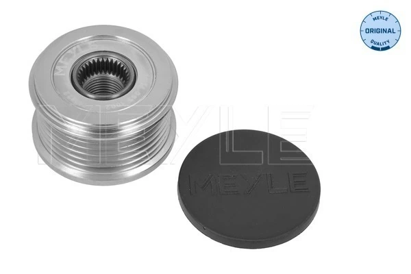 Alternator Freewheel Clutch