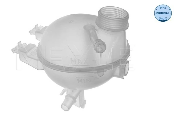 Expansion Tank, coolant