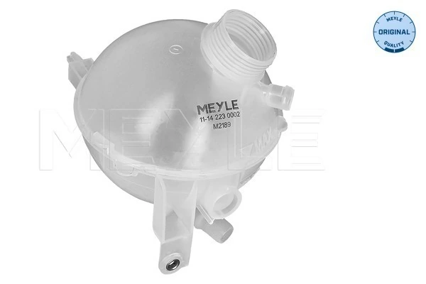 Expansion Tank, coolant