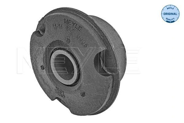 Mounting, control/trailing arm