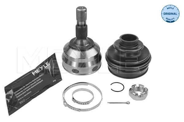 Joint Kit, drive shaft