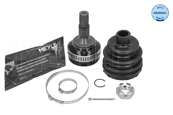 Joint Kit, drive shaft
