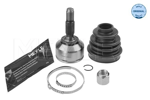 Joint Kit, drive shaft