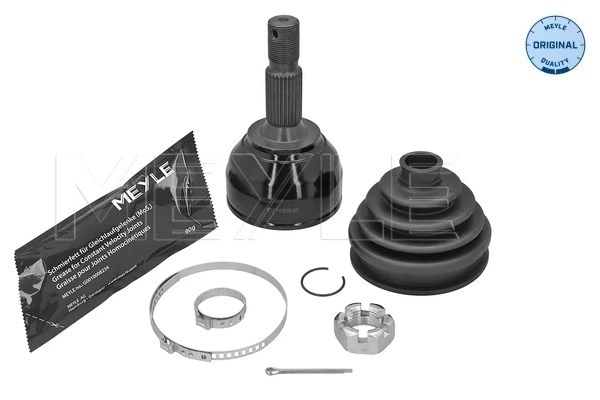 Joint Kit, drive shaft
