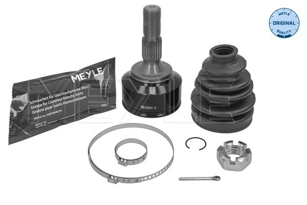Joint Kit, drive shaft