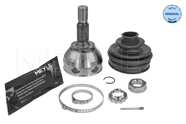 Joint Kit, drive shaft