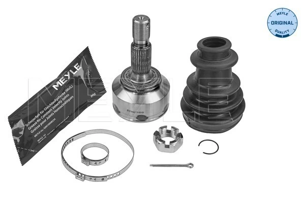 Joint Kit, drive shaft