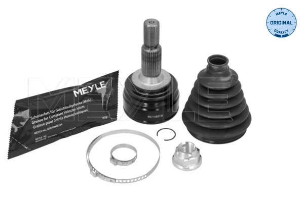 Joint Kit, drive shaft