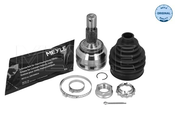 Joint Kit, drive shaft