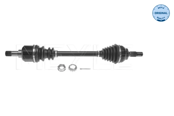 Drive Shaft