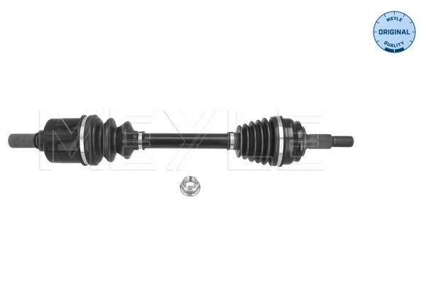 Drive Shaft