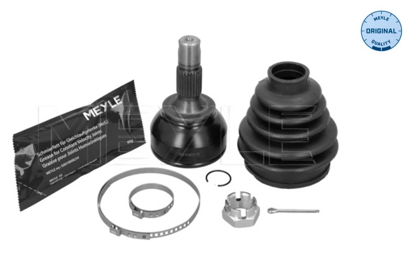 Joint Kit, drive shaft