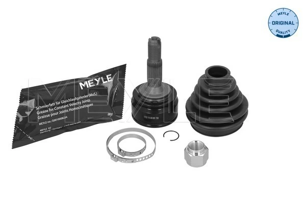 Joint Kit, drive shaft