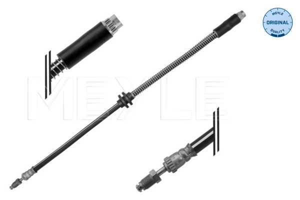 Brake Hose