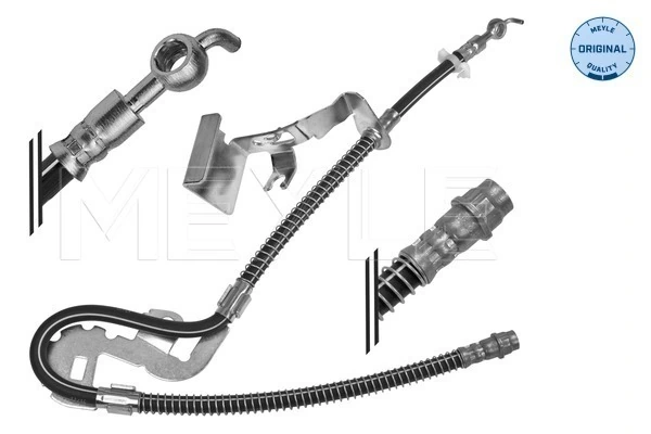 Brake Hose