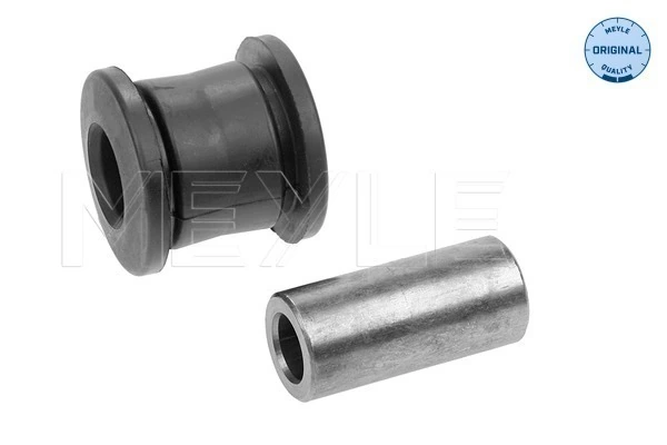 Mounting, control/trailing arm