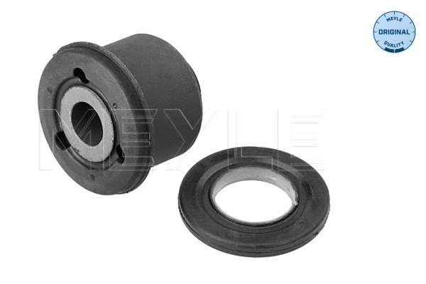 Mounting, control/trailing arm