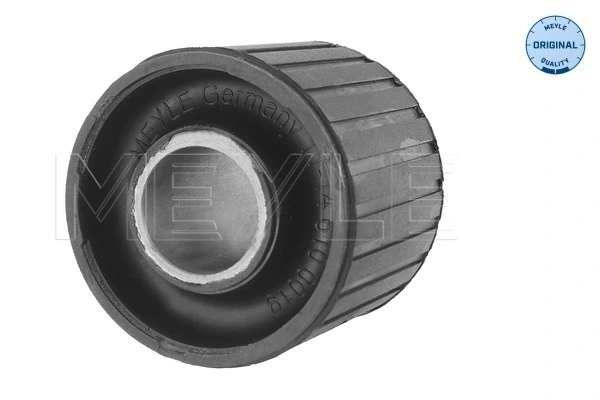 Mounting, control/trailing arm