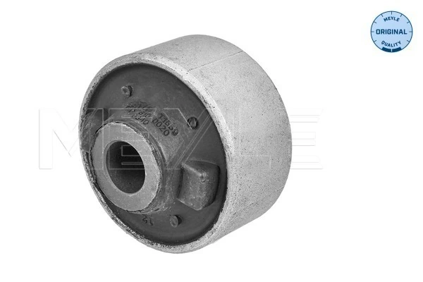 Mounting, control/trailing arm