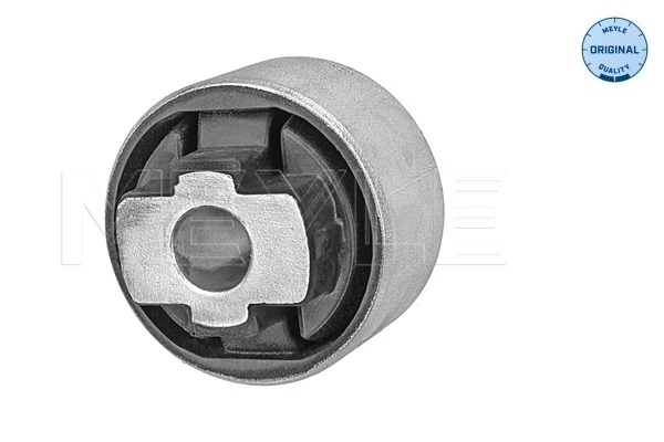 Mounting, control/trailing arm
