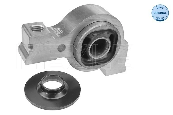Mounting, control/trailing arm