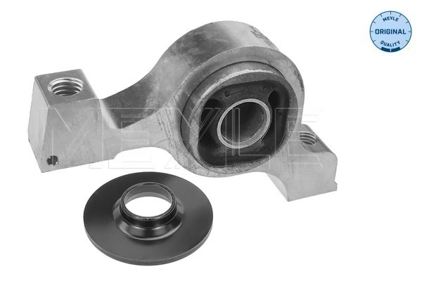 Mounting, control/trailing arm