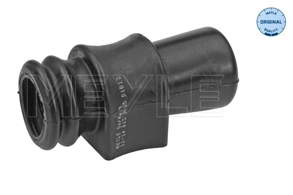 Mounting, stabiliser bar
