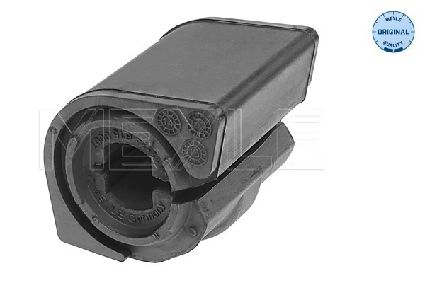 Mounting, stabiliser bar