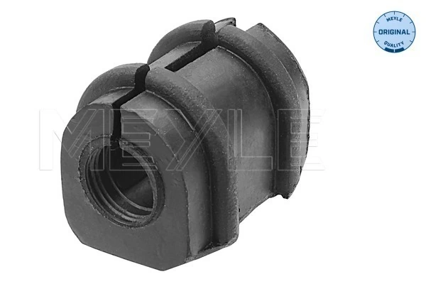 Mounting, stabiliser bar