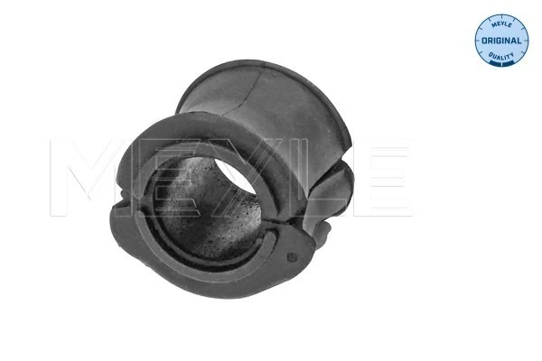 Mounting, stabiliser bar