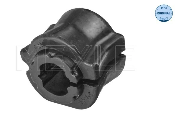 Mounting, stabiliser bar