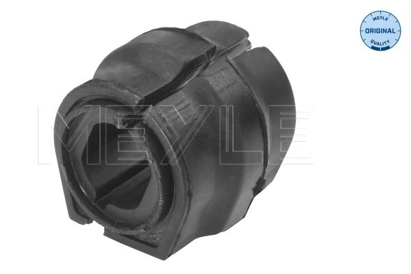 Mounting, stabiliser bar