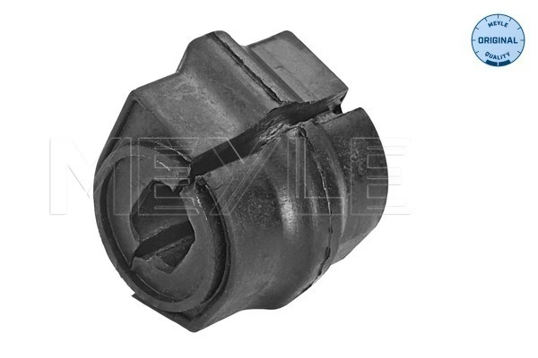 Mounting, stabiliser bar