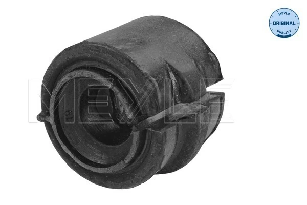 Mounting, stabiliser bar