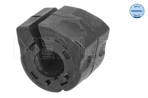 Mounting, stabiliser bar